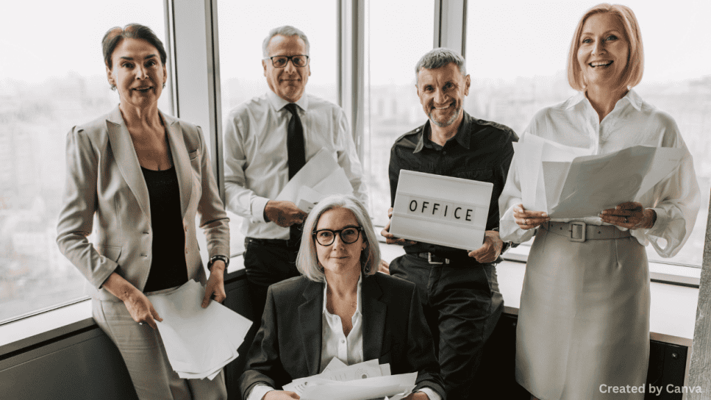 Benefits for People and Businesses