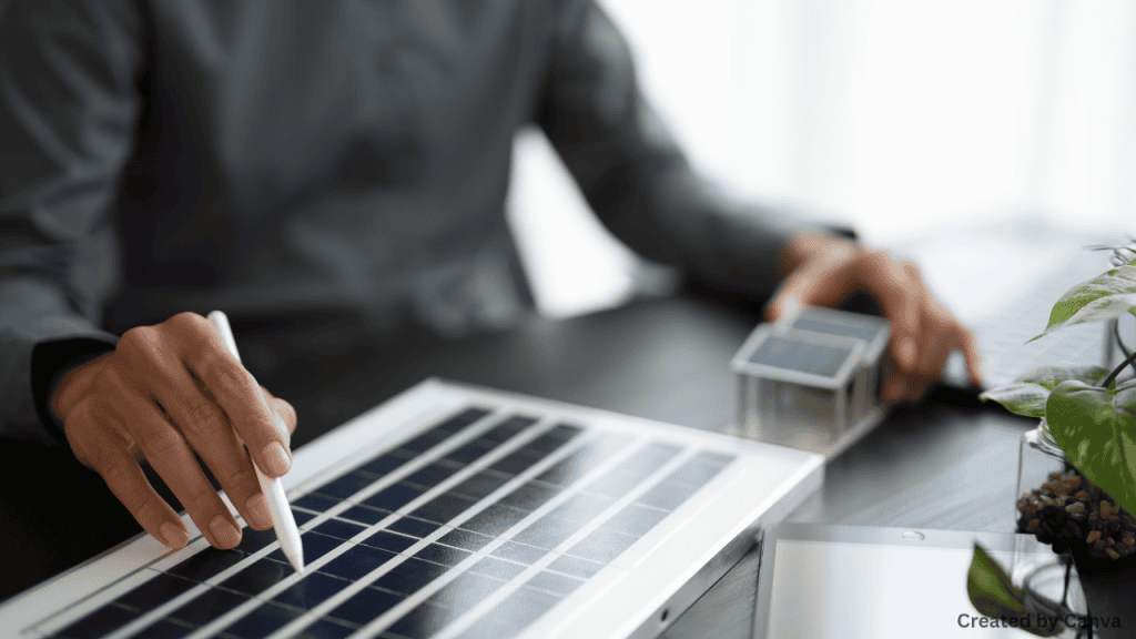 Energy Jobs in Nevada