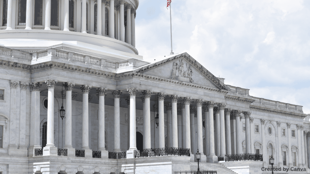 Federal and state control