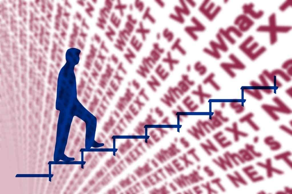 Key Steps in Nevada Oil Exploration