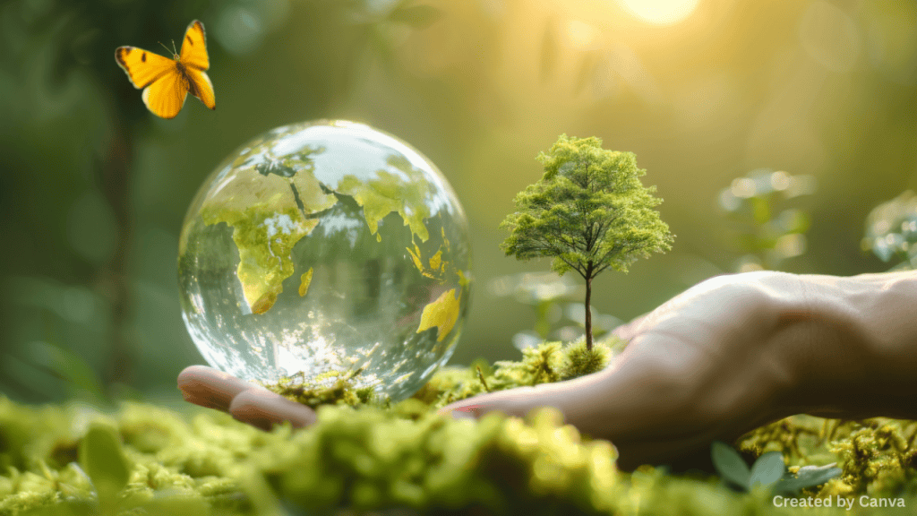 Safeguards for the environment