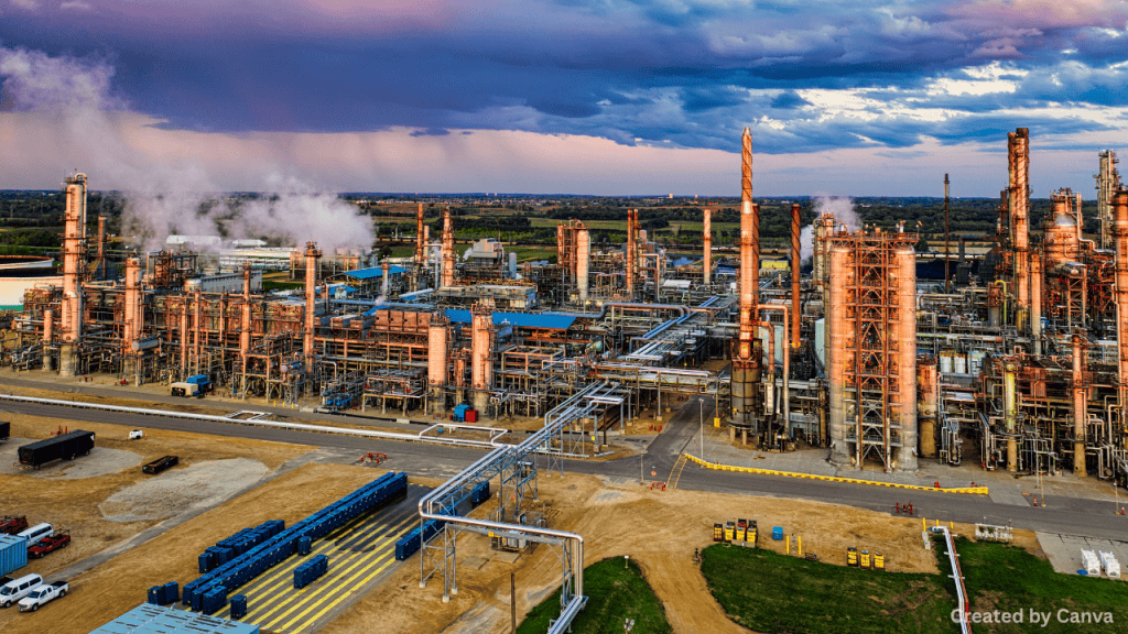 The oil and gas industry in Nevada today