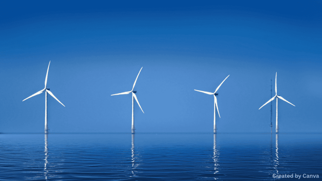 A Future of Different Energy Sources