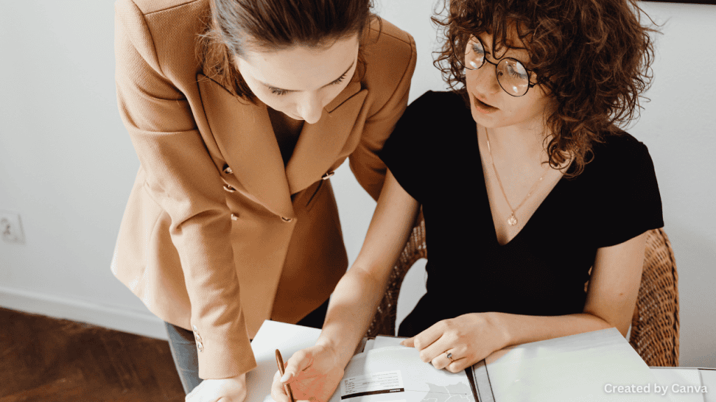 Being Responsible and Doing a Good Job