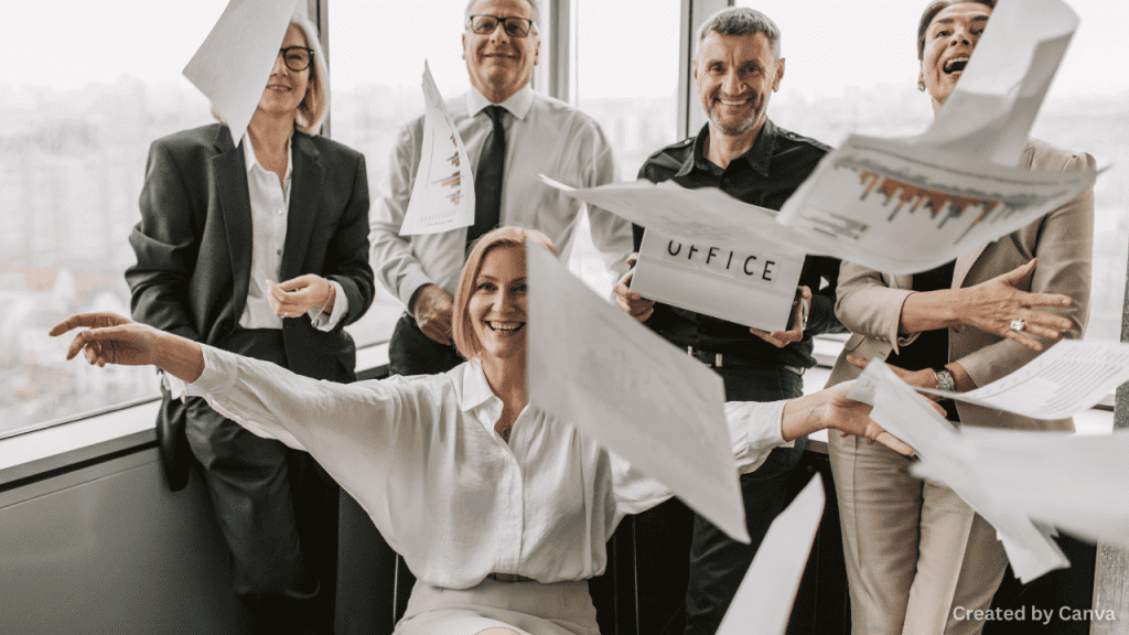 Business Climate and Reliability