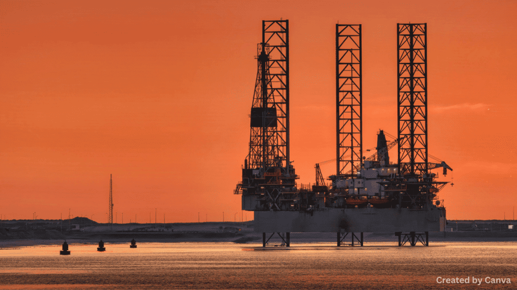 Changes in oil prices and their effects on the market in Nevada