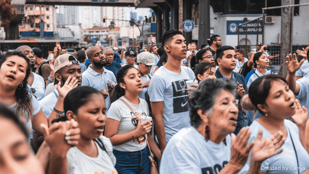 Community Involvement