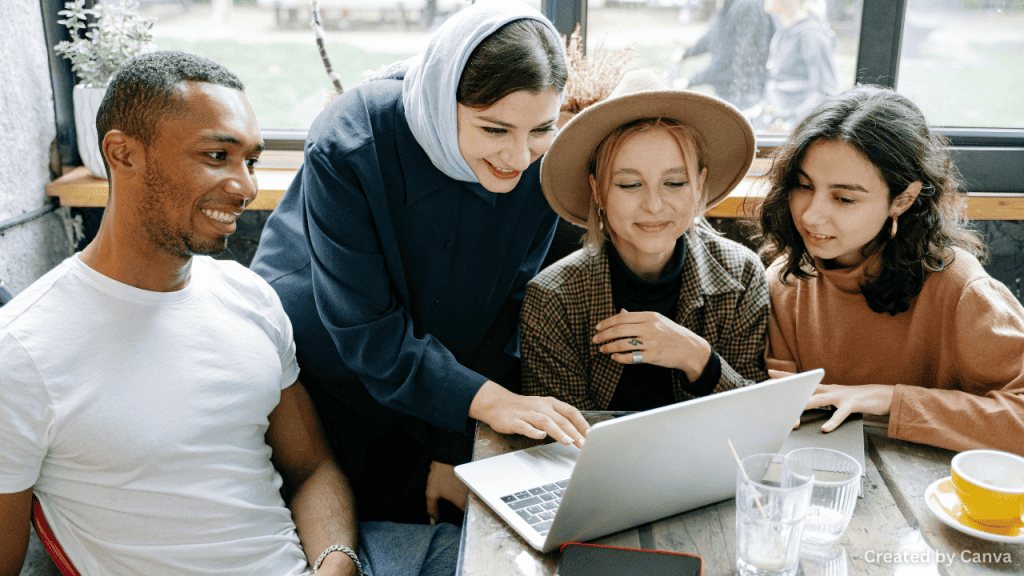 Diversifying to lessen the impact on the environment