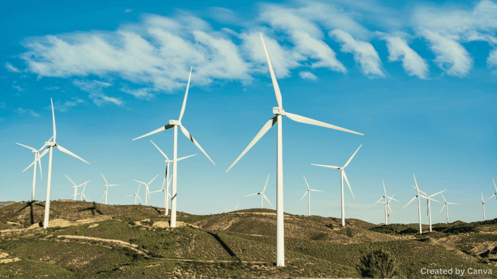 Energy Growth and Integration