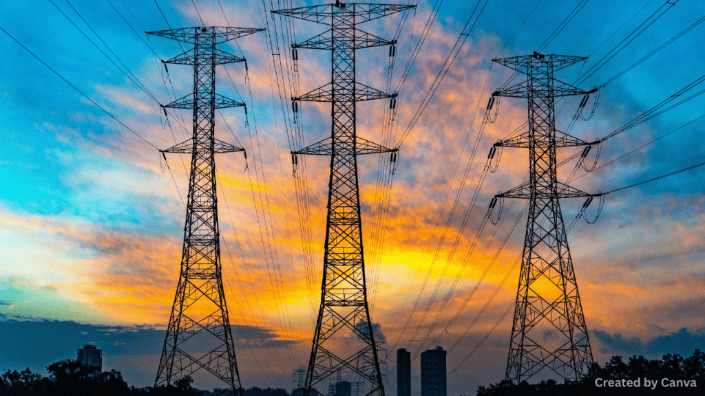 Energy Supply and Reliability