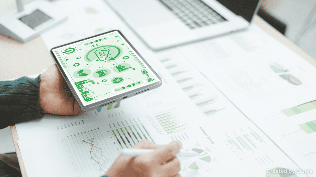 Environmental Planning Before Development