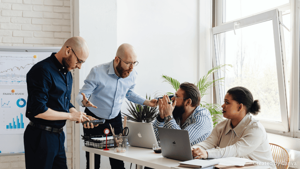 Equity and Workforce Development