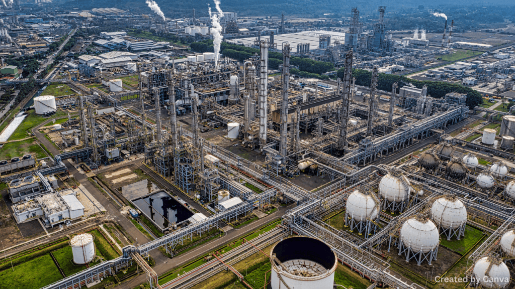 First, understand federal oil policies affecting Nevada.