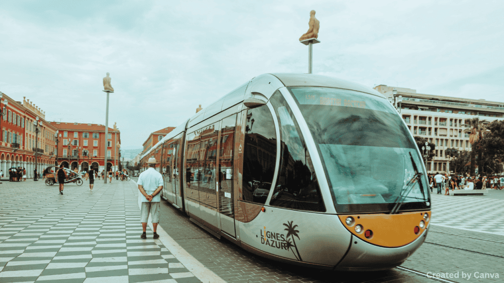 Future Energy in Nevada’s Transportation Sector