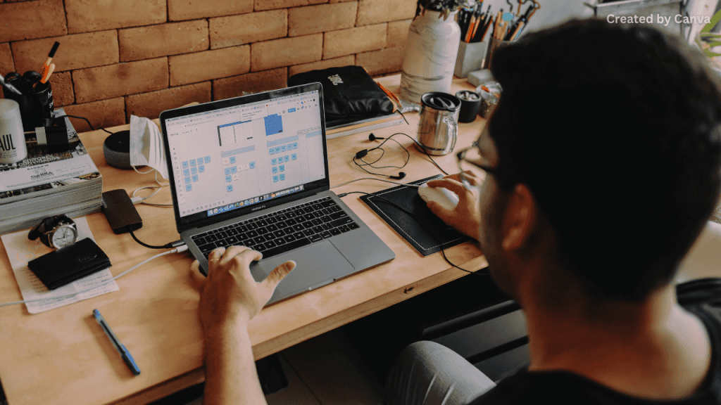 Getting to and Using the Surface