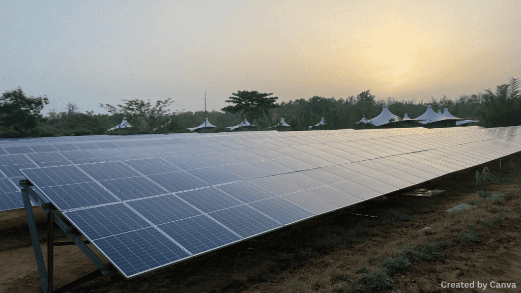 How Things Are Going with Energy in Nevada Right Now