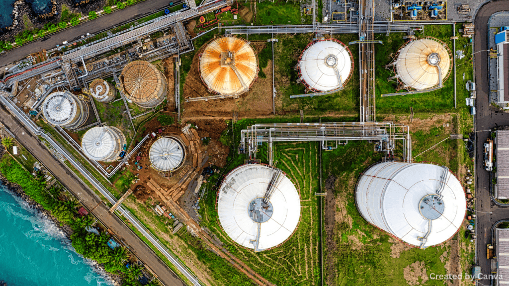 How global energy affects Nevada