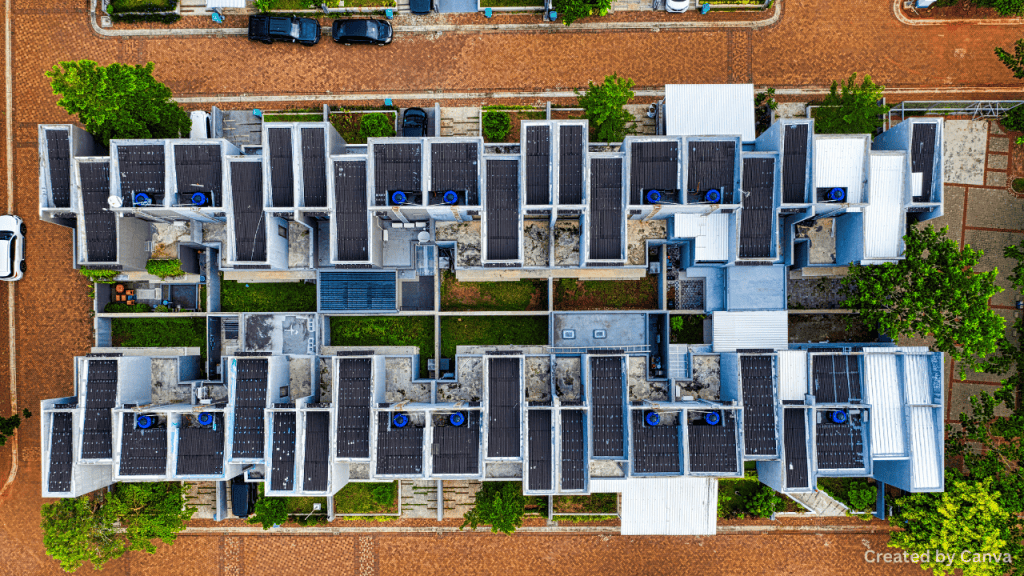 Issues with Making Energy in Your Area