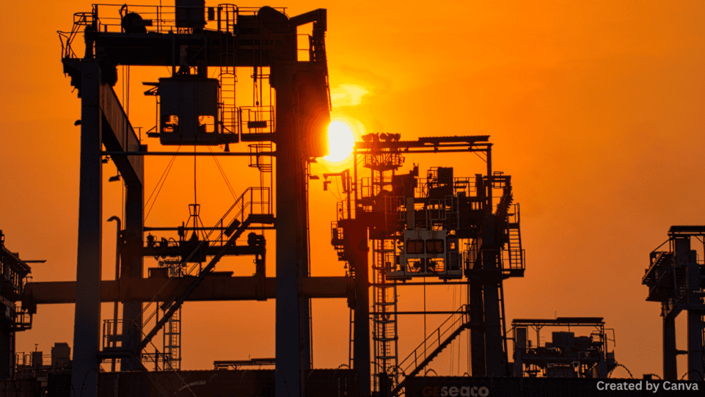 Oil Use in Nevada’s Logistics Industry