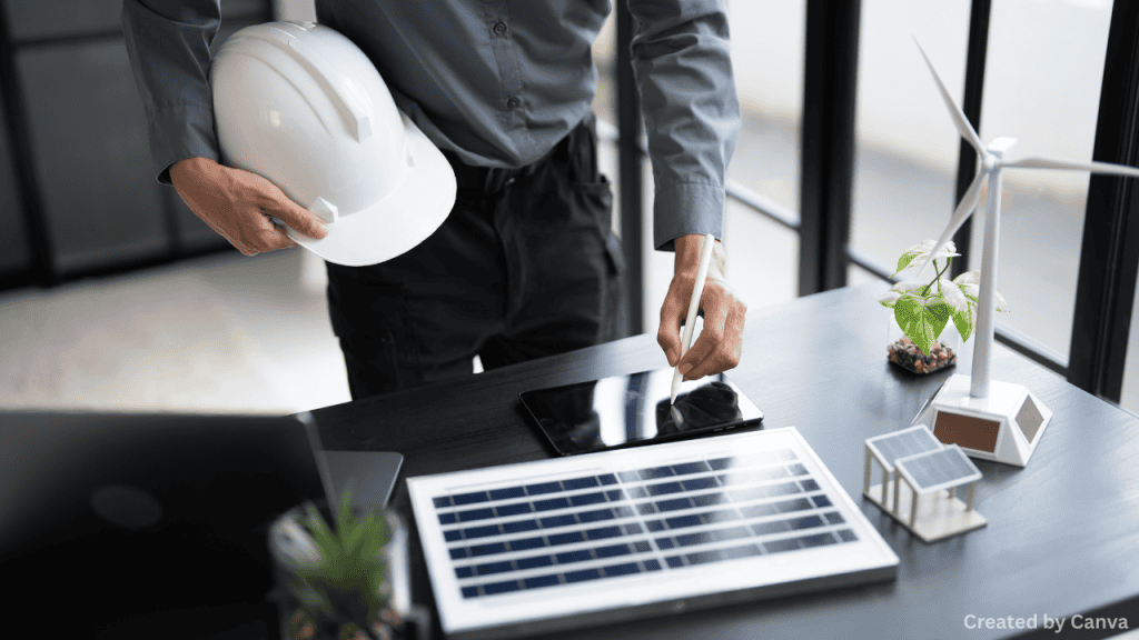 Renewable Energy and Workforce Development