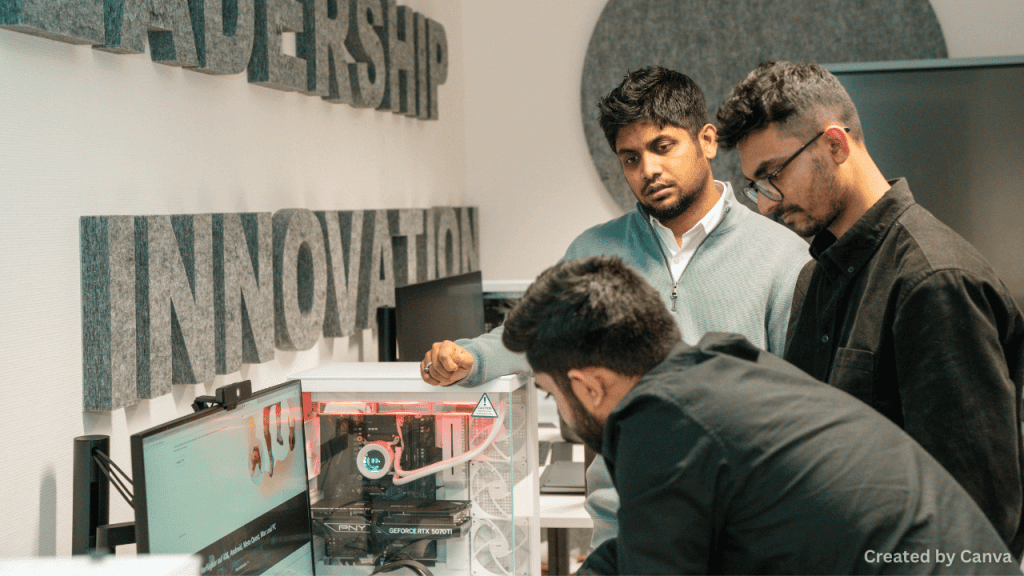 Technology and Efforts to Restore