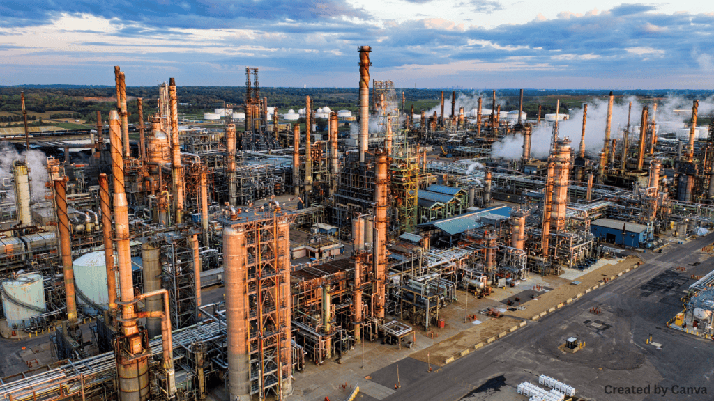 What Oil and Gas Do for Nevada's Energy Sector