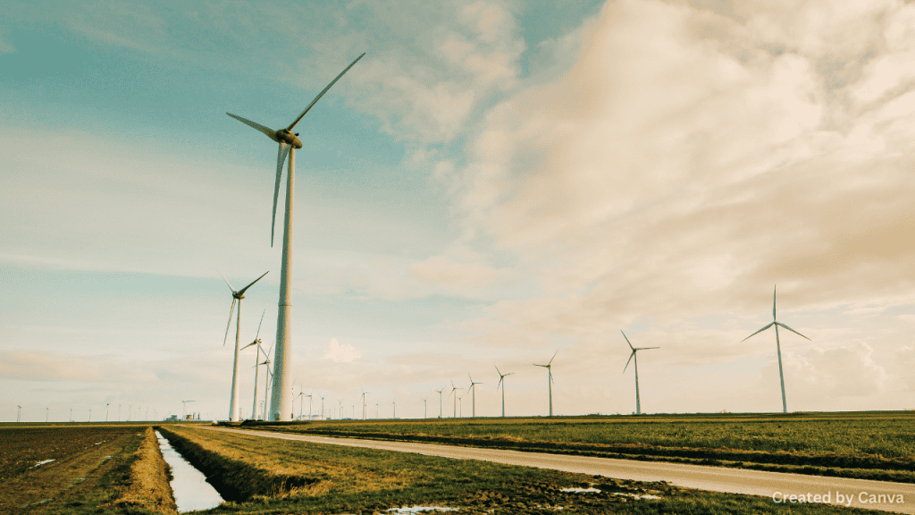 Why It's Important to Diversify Your Energy Sources