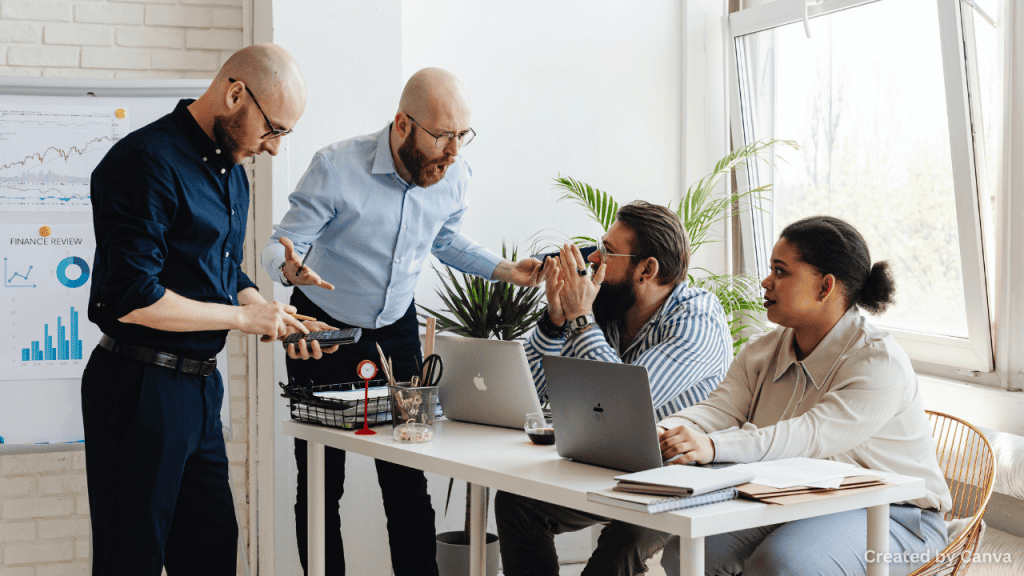 Workforce development