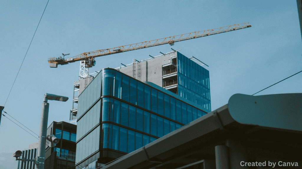 Access to Infrastructure and Economic Growth