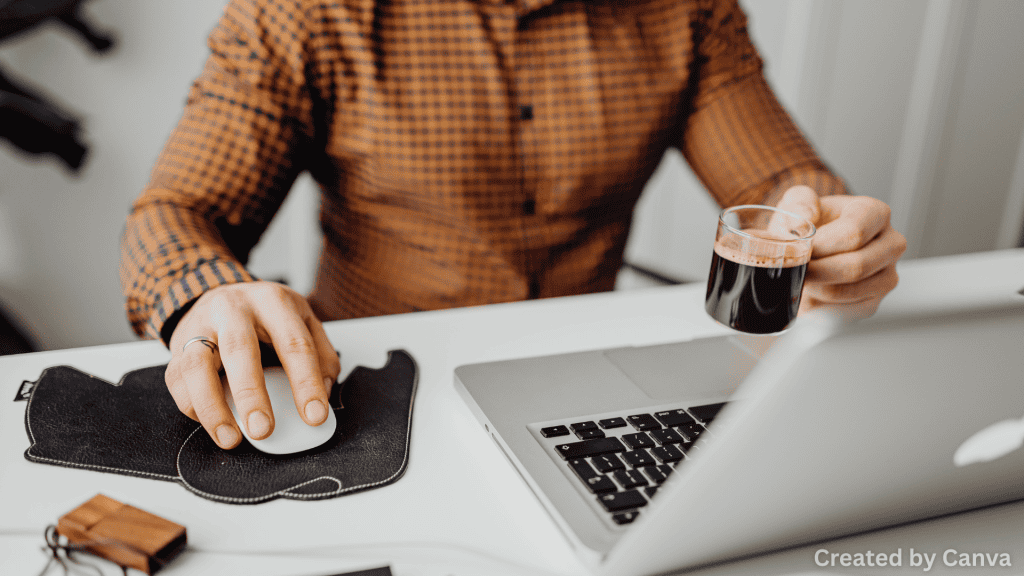 Balance Makes Things Work