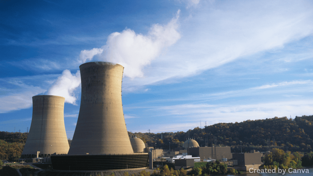 Energy Stability and Growth in Industry