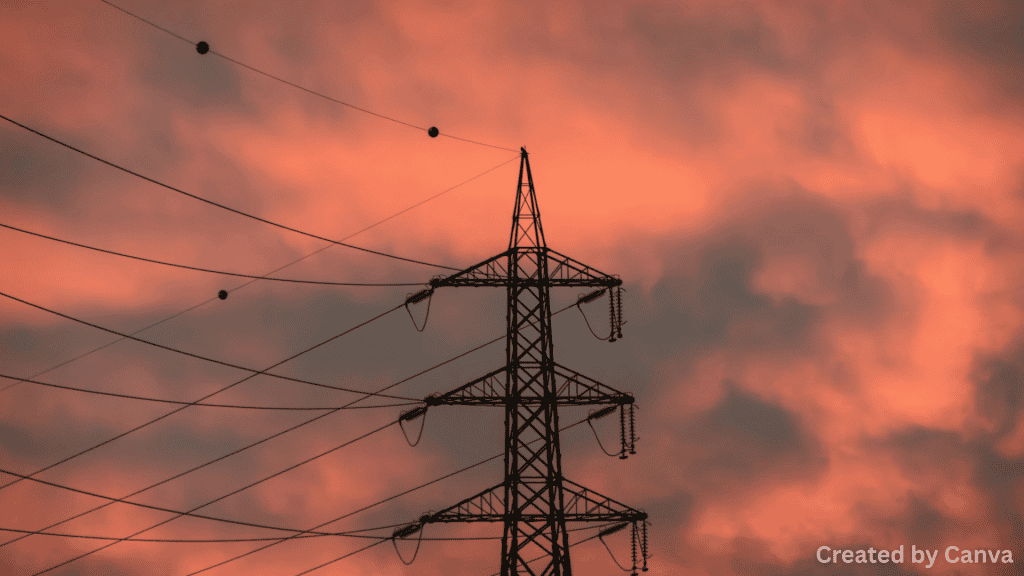 Fixing grid problems by upgrading transmission