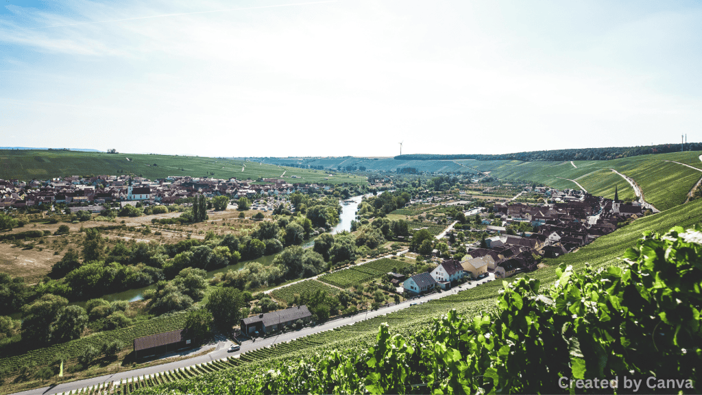 Helping People in Rural Areas