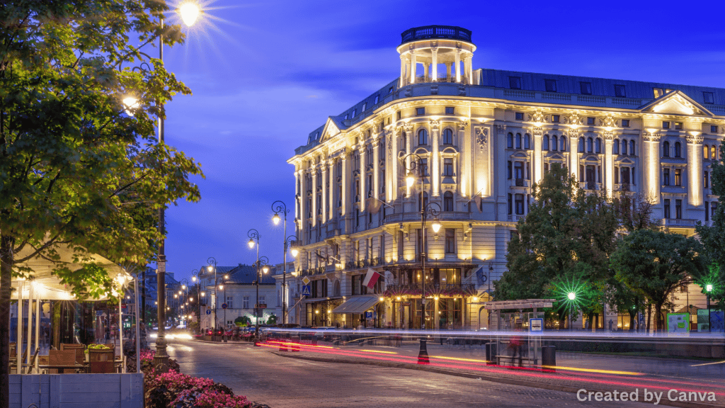 How It Affects Hotels and Casinos