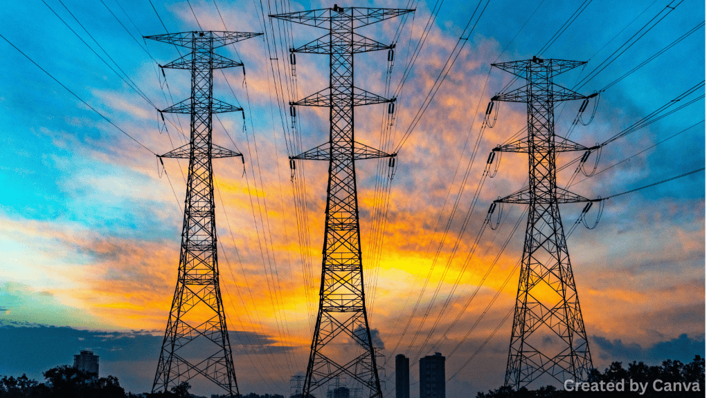 Making Nevada's Power Grid More Resistant to Climate Change