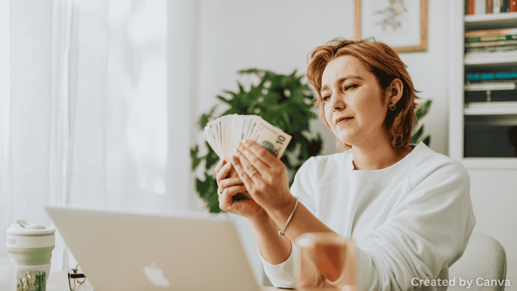 Money for Public Services and Energy Income