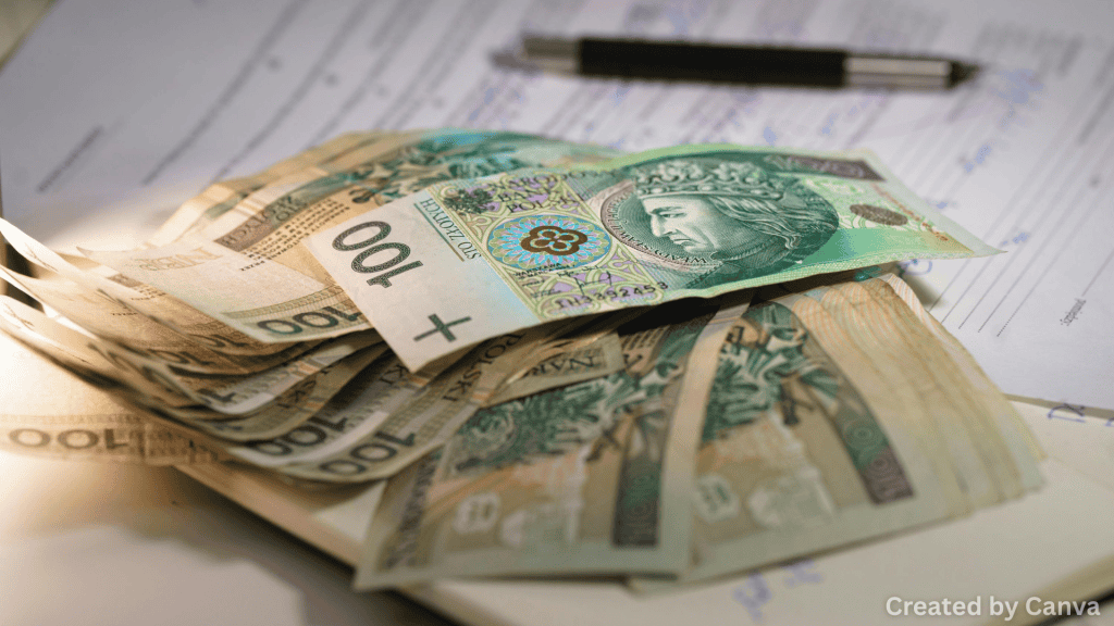 Money is tight and prices are going up