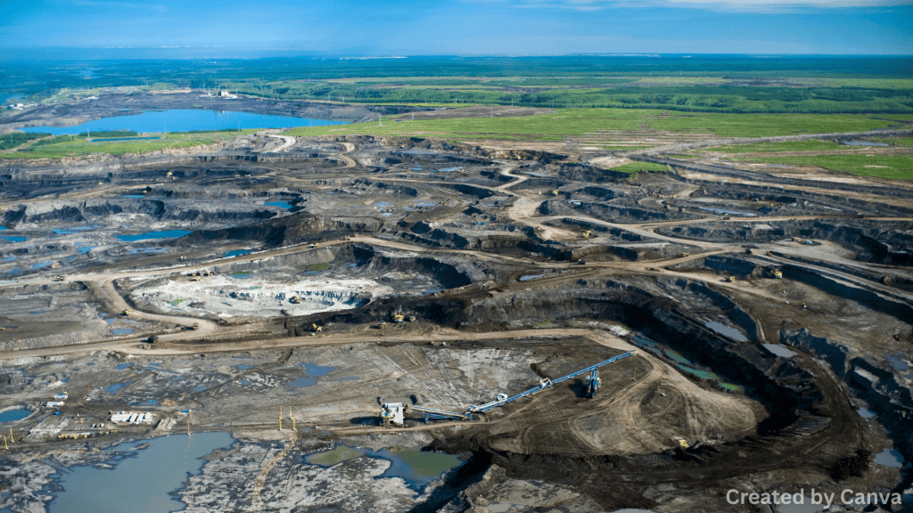 The Importance of Energy in Mining