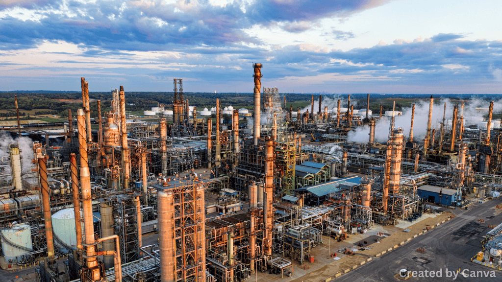 What Clean Oil Technology Does in the State of Nevada