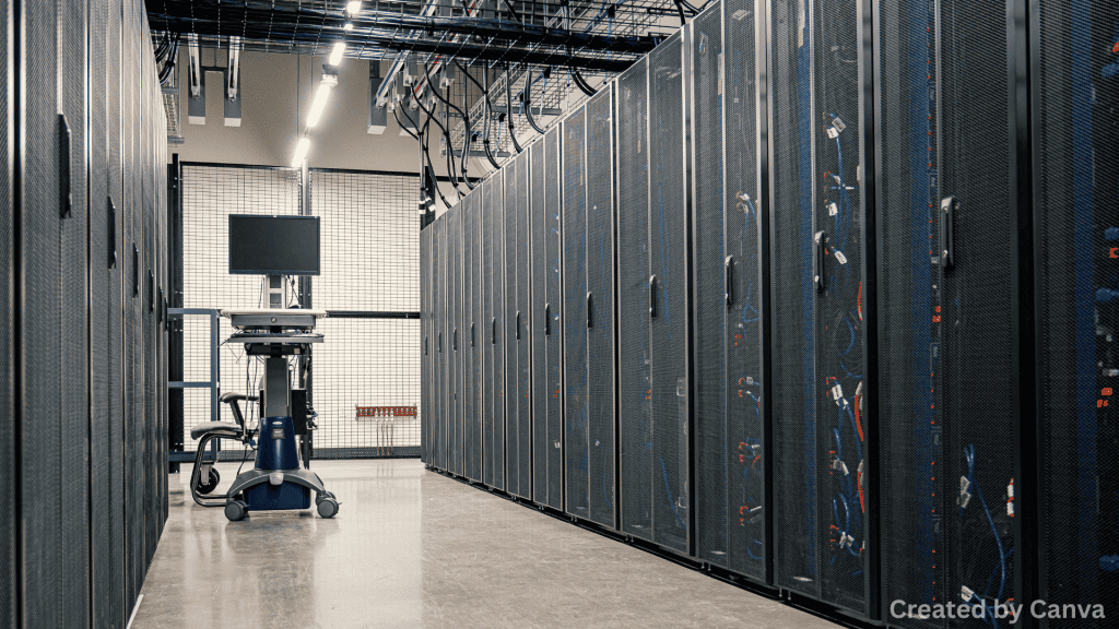 Why Data Centers Need to Be Reliable