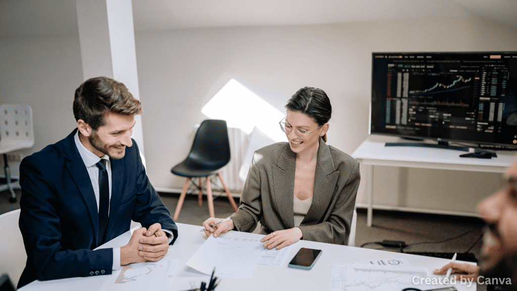 Effect on Businesses