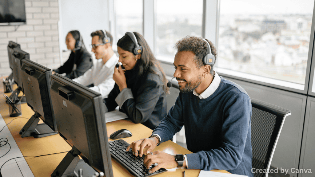 How Data Centers Get Power That Works