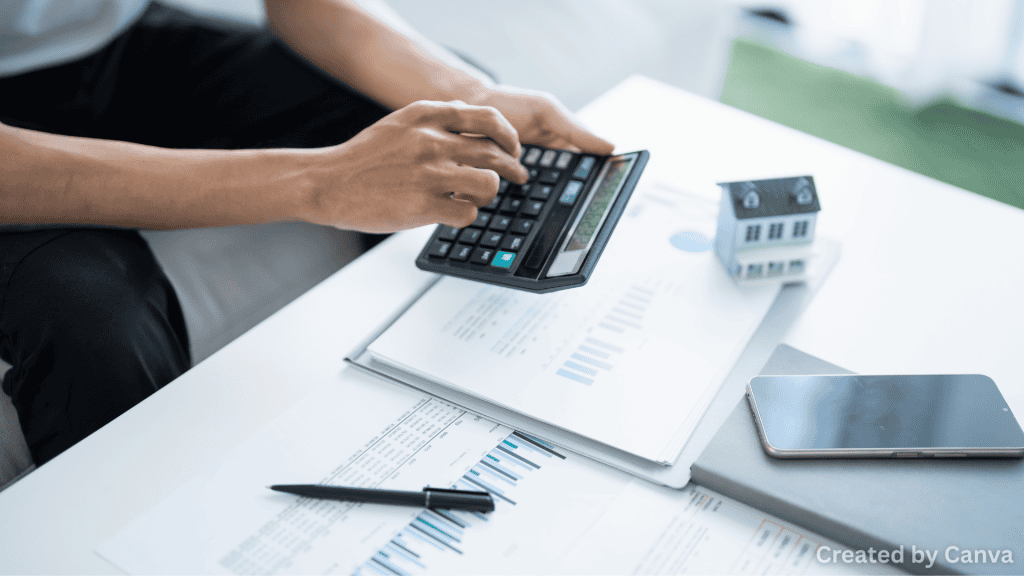 How changes in energy policy affect the price of buildings in NV