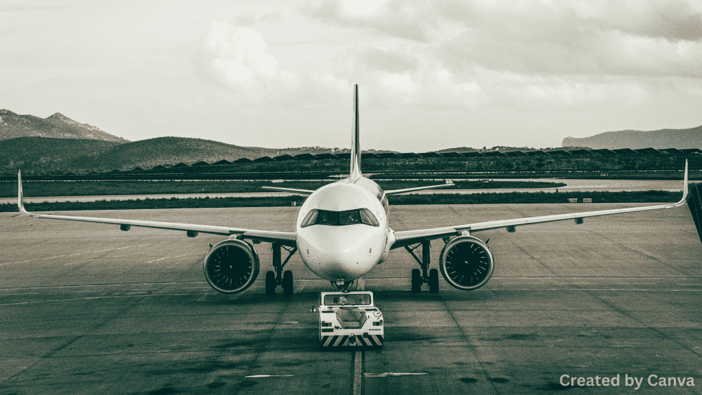 Problems in the travel industry