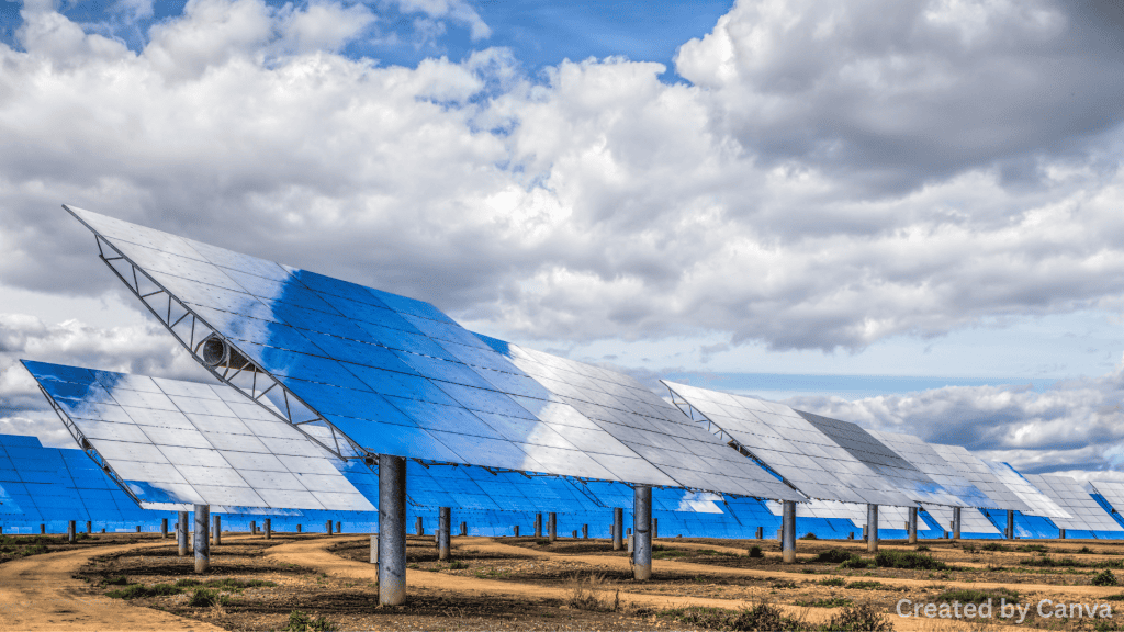 What happens to Nevada when the western states don't have enough power?