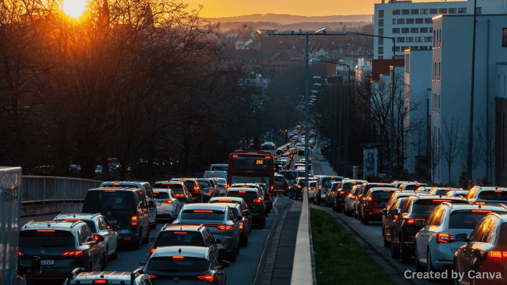 Why Nevada Drivers Should Be Concerned About Grid Congestion