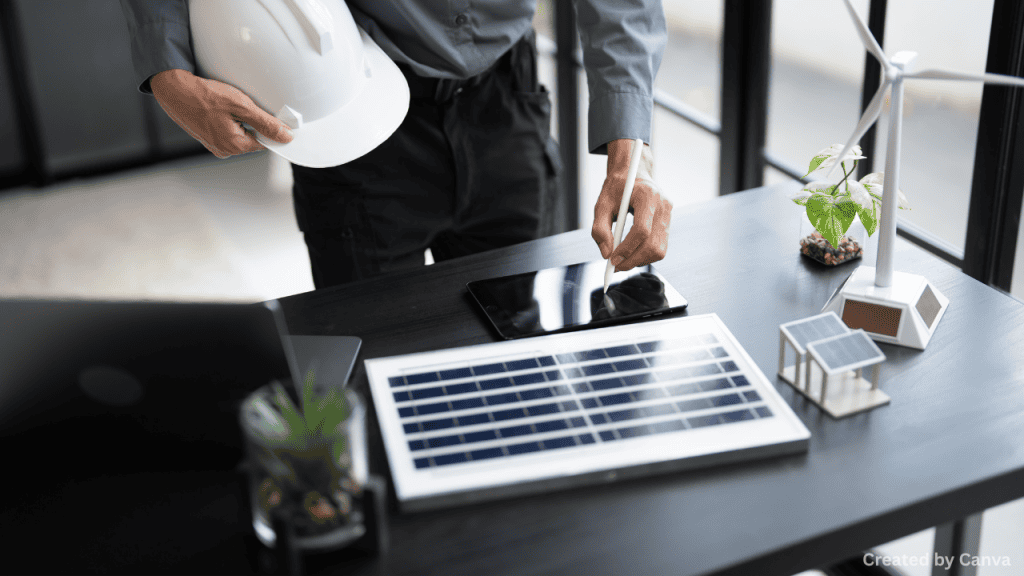 Can Oil & Renewable Energy Coexist in Nevada?