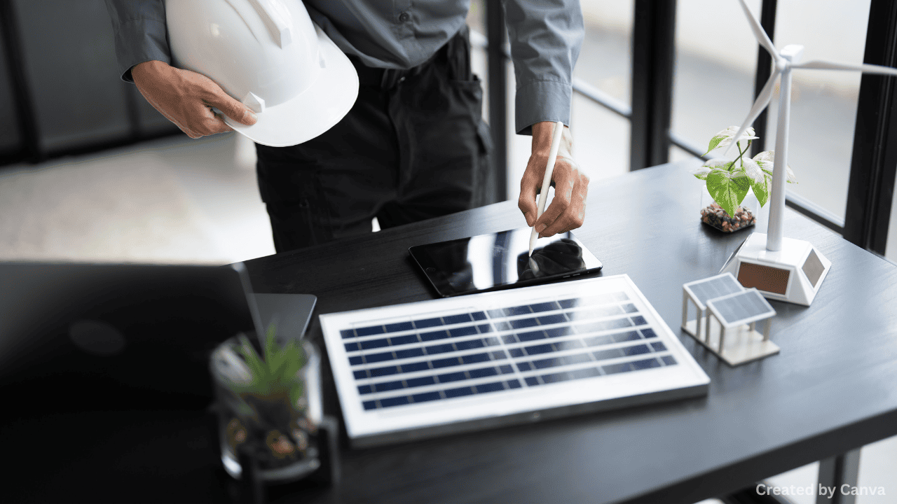 Can Oil & Renewable Energy Coexist in Nevada?