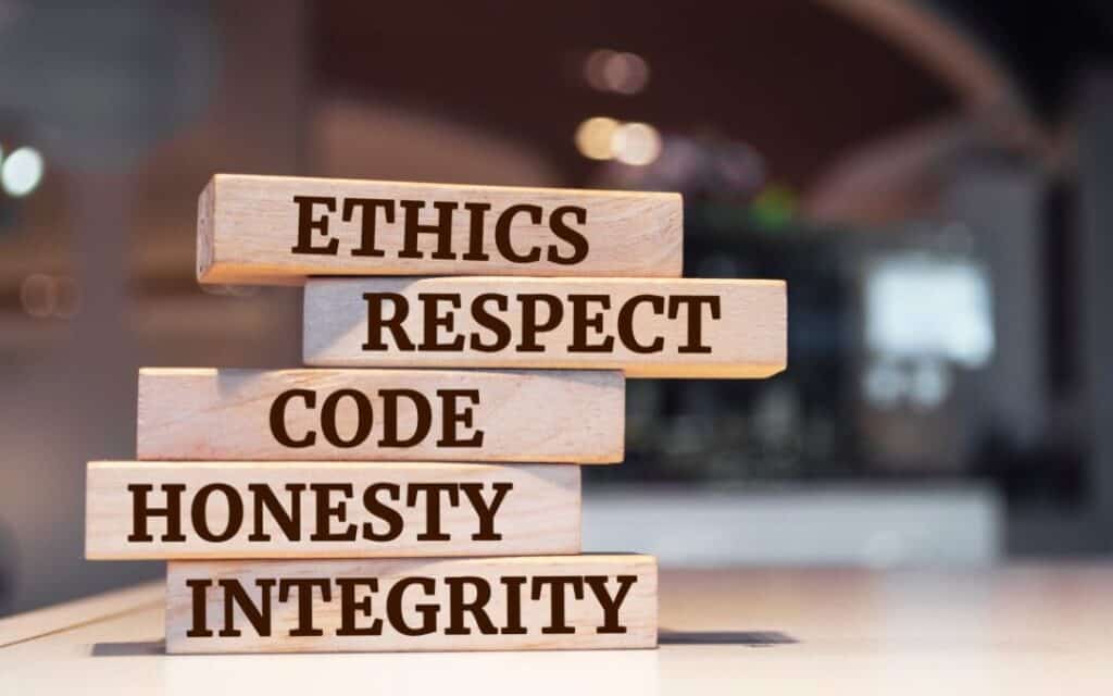 Integrity And Ethics Have Guided IC System For 80 Years