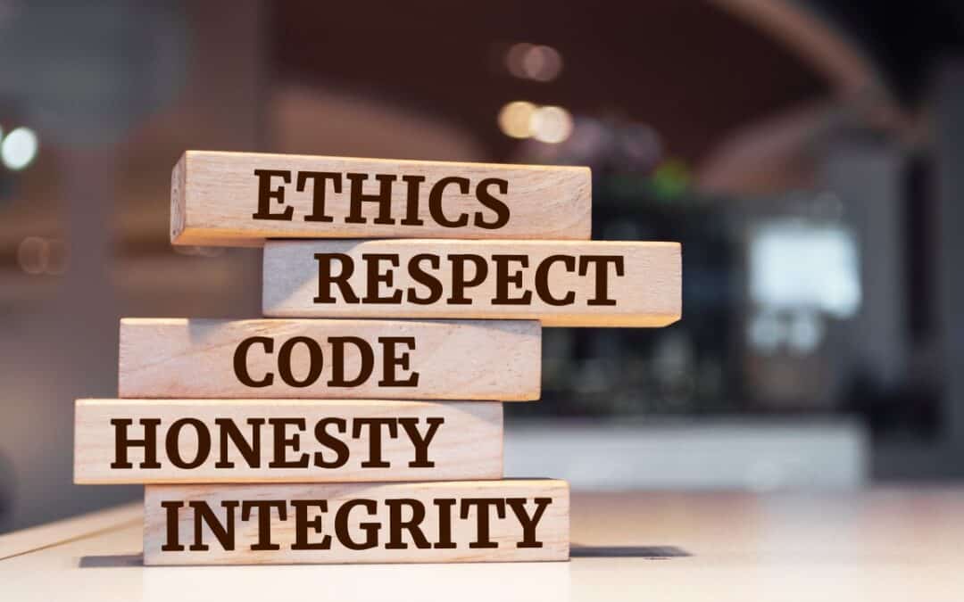 Integrity And Ethics Have Guided IC System For 80 Years